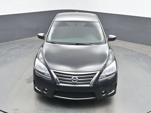 Used 2013 Nissan Sentra SR w/ Driver Pkg FWD image 14