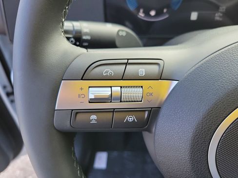 New 2026 Hyundai Kona SEL Sport FWD image 24