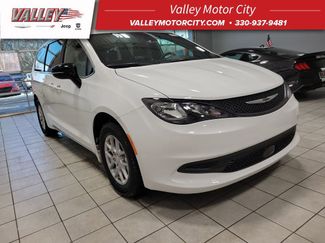 New 2026 Chrysler Voyager LX 360° Tour