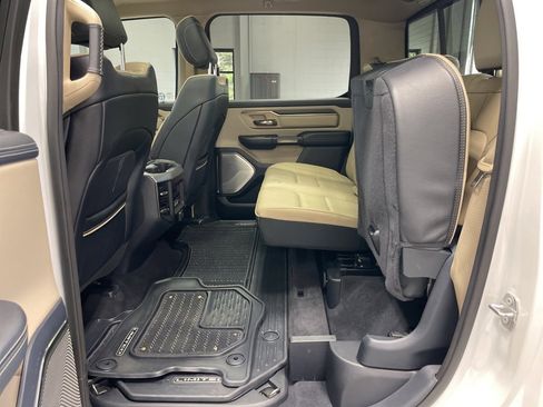 Used 2021 RAM 1500 Limited image 17