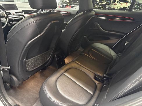 Used 2018 BMW X2 sDrive28i w/ Convenience Package image 39