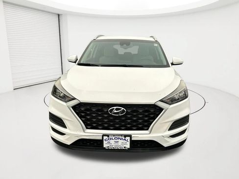 Used 2019 Hyundai Tucson Value w/ Cargo Package AWD/4WD image 1