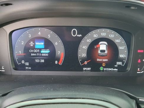 Used 2024 Acura Integra Type S image 19