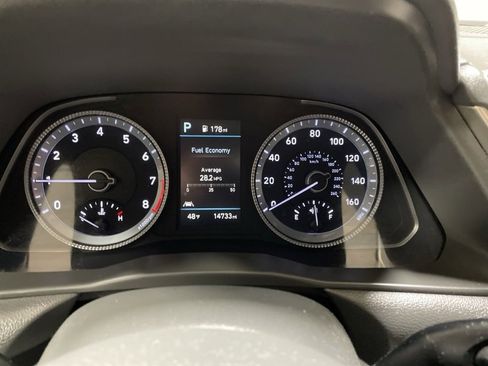 Used 2023 Hyundai Sonata SEL w/ Cargo Package image 25