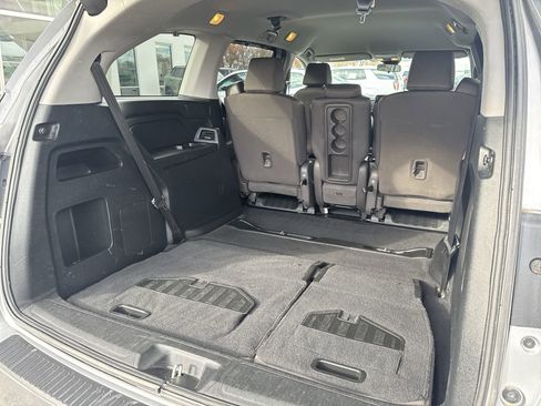 Used 2021 Honda Odyssey EX image 24
