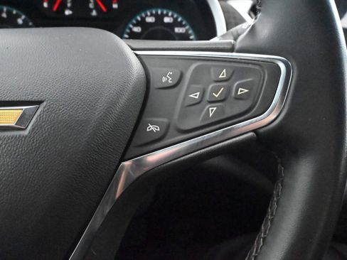 Used 2024 Chevrolet Malibu RS FWD image 19