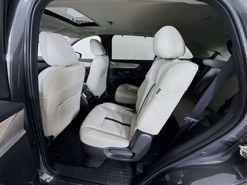 New 2025 MAZDA CX-90 Plug-In Hybrid w/ Preferred image 24