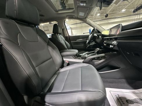 New 2025 Kia Telluride S AWD/4WD image 28