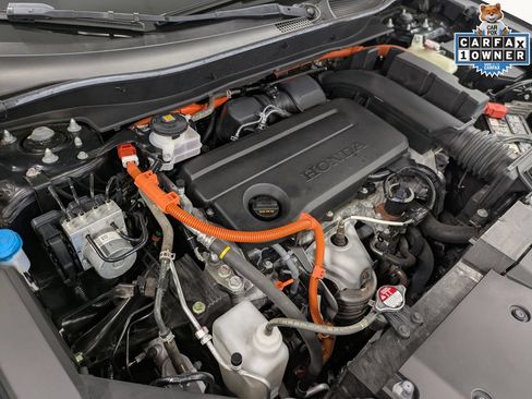 Certified 2023 Honda CR-V Sport image 37