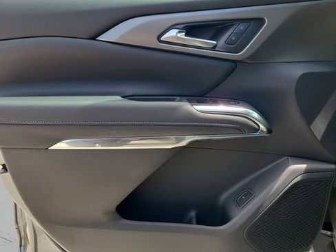 New 2026 Chevrolet Traverse LT image 17