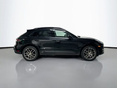 Used 2022 Porsche Macan AWD/4WD image 8