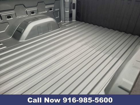 New 2026 Chevrolet Silverado 1500 W/T w/ Trailering Package image 30
