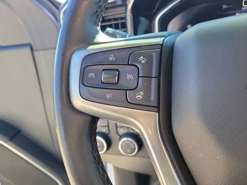 Certified 2025 Chevrolet Silverado 1500 LT image 21