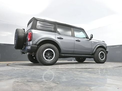 Used 2021 Ford Bronco Big Bend AWD/4WD image 45