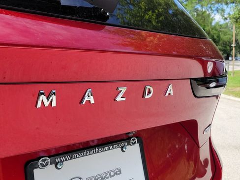 New 2026 MAZDA CX-5 Preferred AWD/4WD image 10