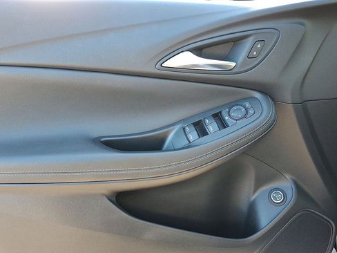 Certified 2023 Buick Encore GX Select w/ Sport Touring Package image 20