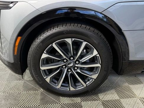 New 2026 Cadillac Lyriq Sport RWD image 18