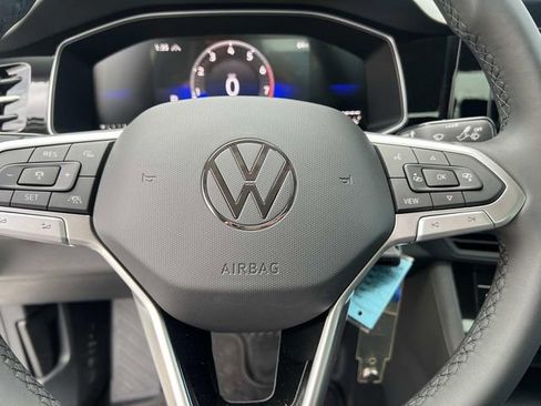 New 2026 Volkswagen Jetta S image 15