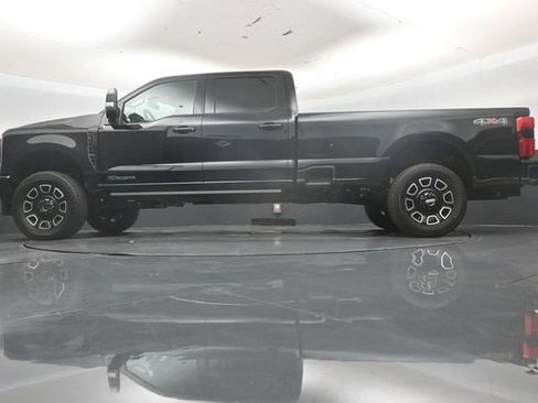 Used 2026 Ford F250 Platinum AWD/4WD image 50
