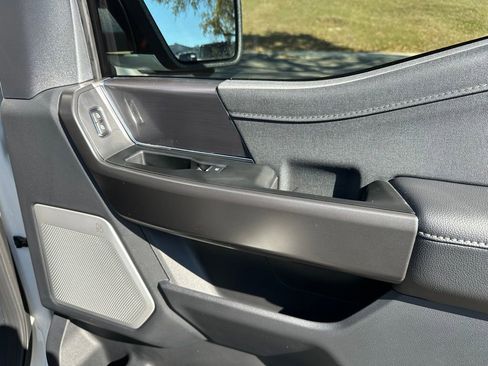 New 2026 Ford F150 Lariat w/ Equipment Group 502A High image 49