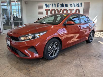 Used 2023 Kia Forte LXS