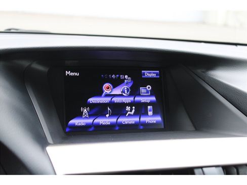 Used 2015 Lexus RX 450h AWD image 22