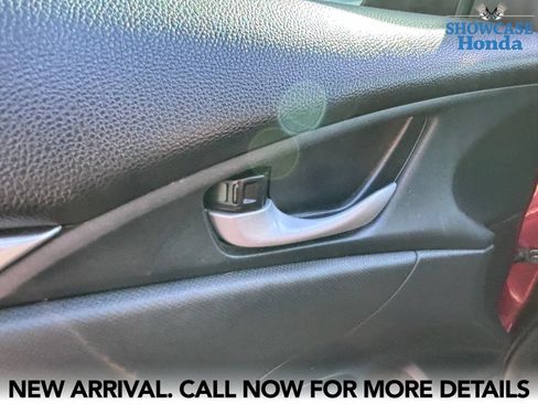 Used 2019 Honda Civic LX image 8