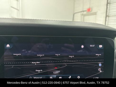 Used 2022 Mercedes-Benz AMG GT 53 image 18