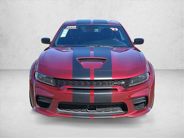 Used 2023 Dodge Charger Scat Pack RWD image 2