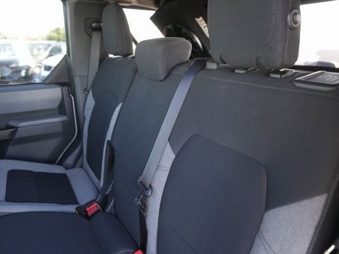 Certified 2023 Ford Bronco Big Bend image 13