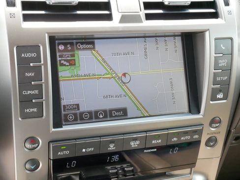 Used 2018 Lexus GX 460 Premium w/ Premium Package AWD/4WD image 22