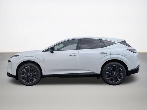 New 2026 Nissan Murano Platinum w/ Cargo Package AWD/4WD image 6