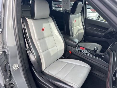 Used 2024 Dodge Durango GT image 23