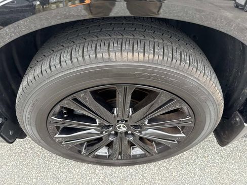 Certified 2024 MAZDA CX-5 2.5 Turbo w/ Premium Package image 14