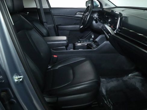 Used 2023 Kia Sportage EX FWD image 34