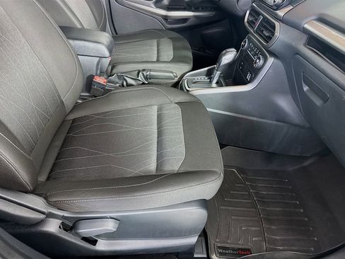 Used 2020 Ford EcoSport SE AWD/4WD image 32