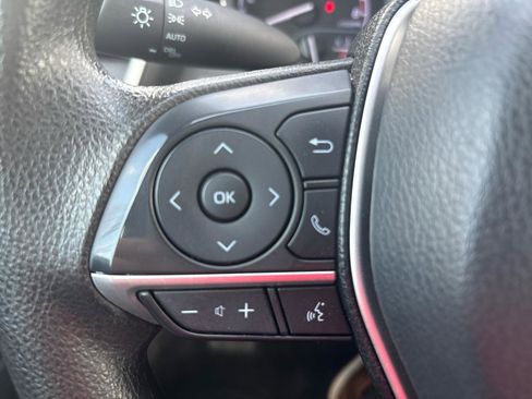 Used 2023 Toyota Camry LE image 12