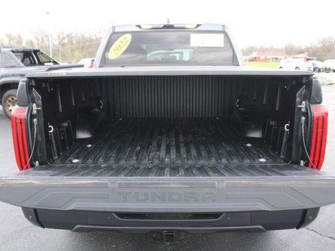 Certified 2022 Toyota Tundra SR5 w/ SR5 Convenience Package AWD/4WD image 7