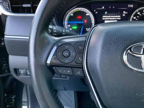 Used 2023 Toyota Venza Nightshade AWD/4WD image 23