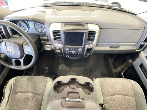 Used 2020 RAM 1500 Classic SLT w/ Trailer & Traction Group AWD/4WD image 23