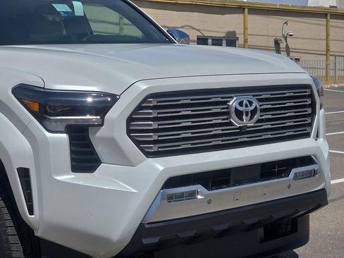 New 2026 Toyota Tacoma Limited AWD/4WD image 7