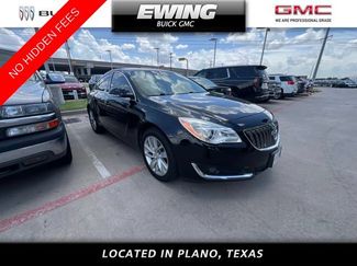 Used 2016 Buick Regal Premium FWD video 1