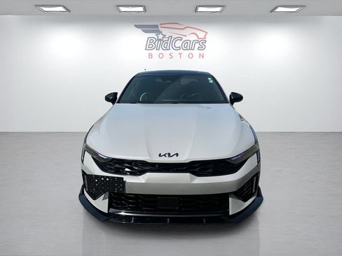 Used 2025 Kia K5 GT-Line w/ GT-Line Premium Package AWD/4WD image 2