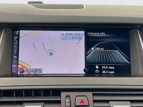 Used 2016 BMW 528i Sedan image 13