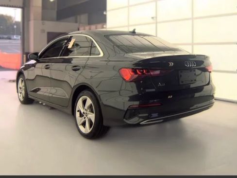 Used 2023 Audi A3 2.0T Premium w/ Convenience Package FWD image 3