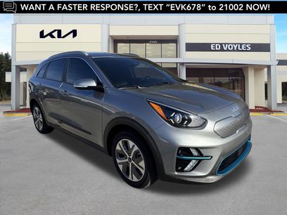 Used 2022 Kia Niro EX