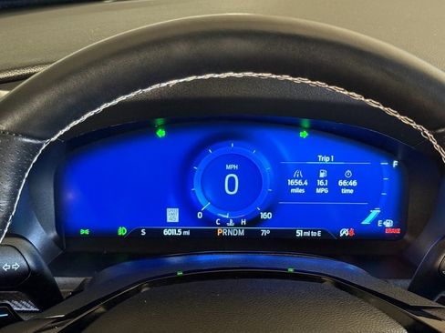 Used 2024 Ford Explorer ST w/ Equipment Group 401A image 29