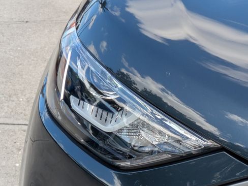 Certified 2023 Ford Edge SE AWD/4WD image 9