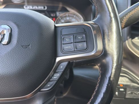 Used 2019 RAM 2500 Limited AWD/4WD image 14
