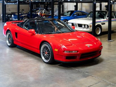 Used 1994 Acura NSX